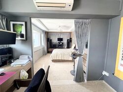 Blk 403 Bukit Batok West Avenue 7 (Bukit Batok), HDB Executive #569562341